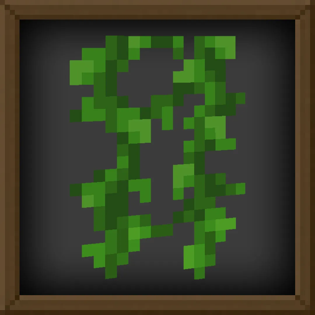 Better Vines