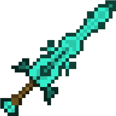 Custom Greatsword (Forge)