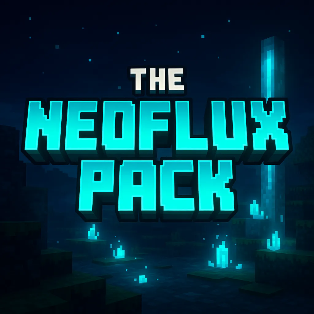 The NeoFlux Pack | Resurrection