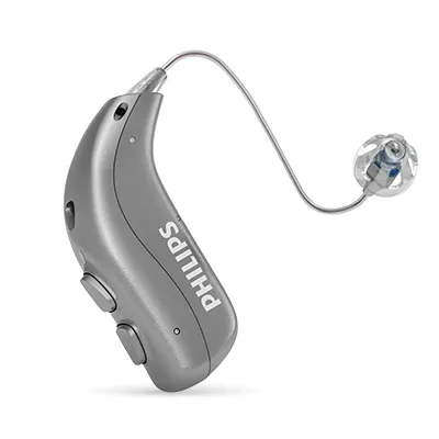 Hearing Aids