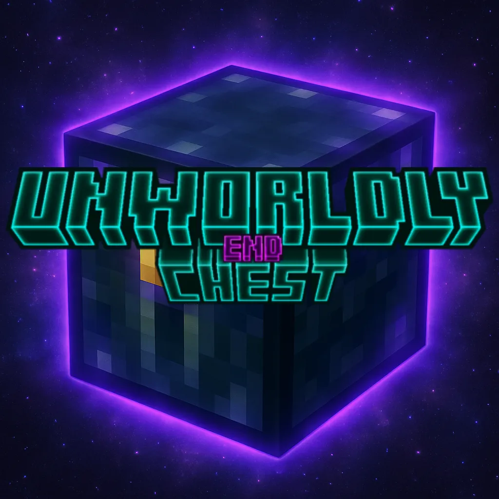 Unworldly End Chest