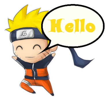 Hello-Chan