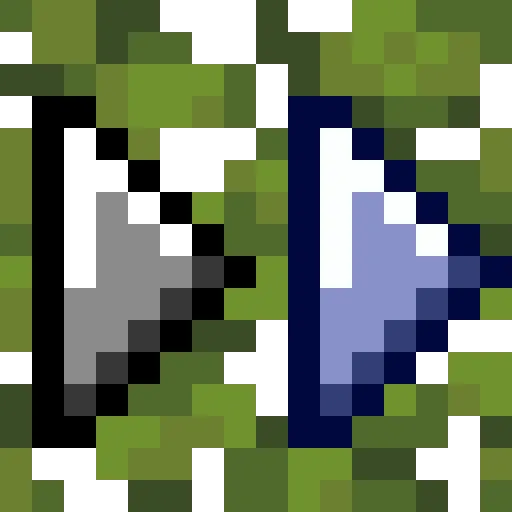 Minimalism Leaf Decay