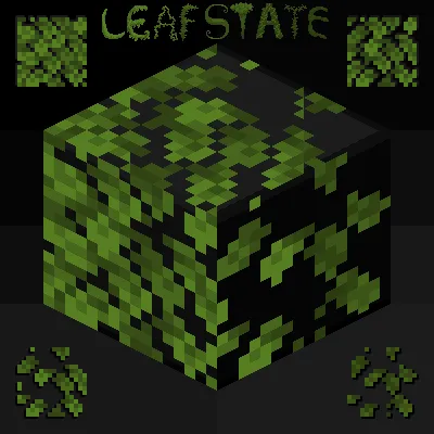 Leafstate