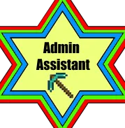 Admin Assistant