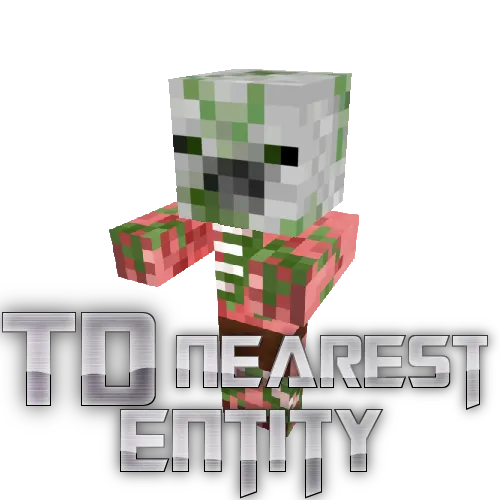 TDNearestEntity