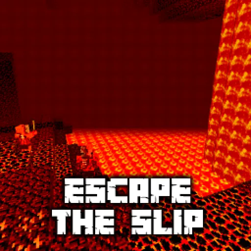 MCSX Escape The Slip