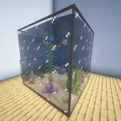 Better Fishtanks
