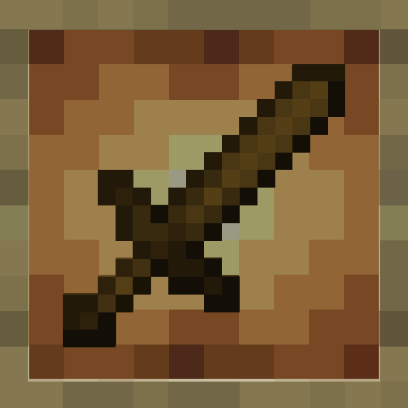 Item Variants [DATAPACK]