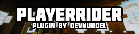 PlayerRider