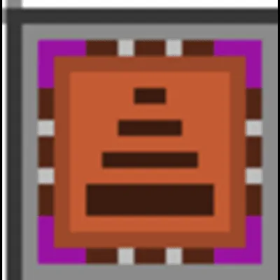 Sophisticated Backpack Allthemodium Tier