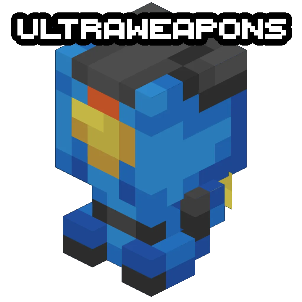 UltraWeapons