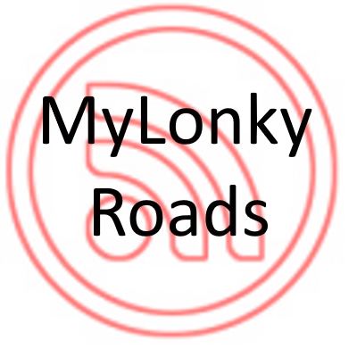 MyLonky Roads