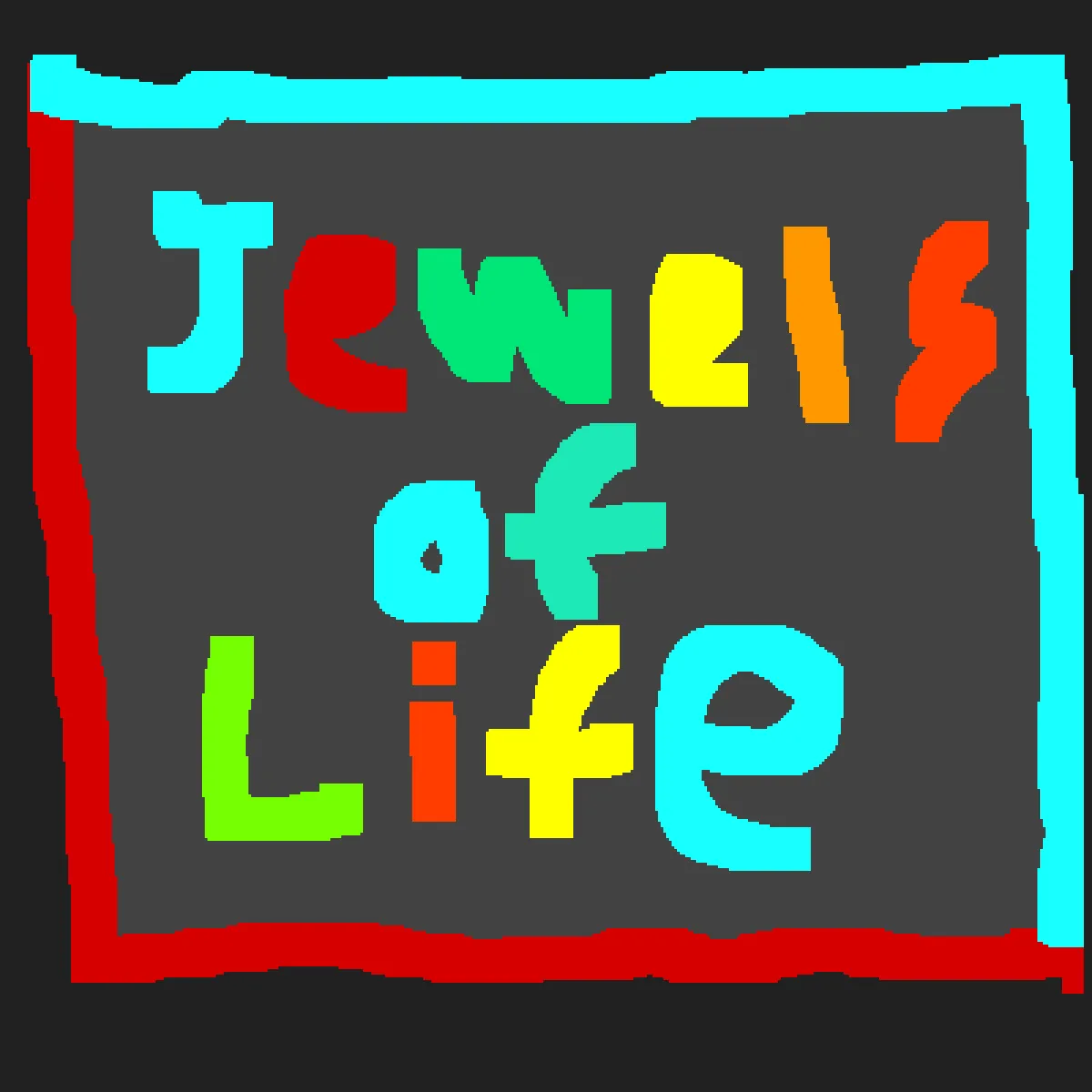 Jewels of Life