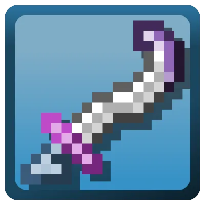 Tinker's Khopesh