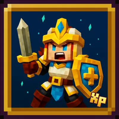 Class Gem: Paladin