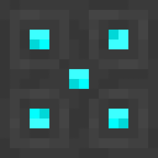 Insane Storage Blocks