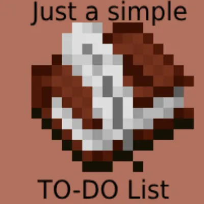 Simple To-Do List