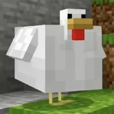 Curse of Chicken: Crossover madness(Outdate)