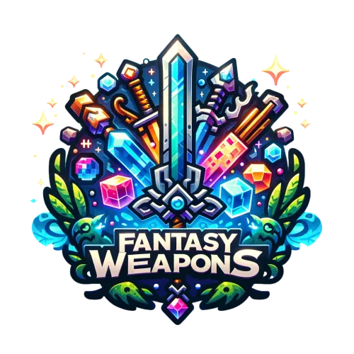 FantasyWeapons
