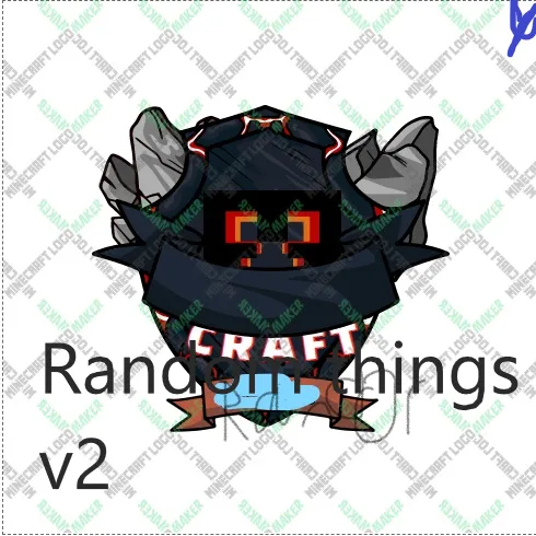 random things v2