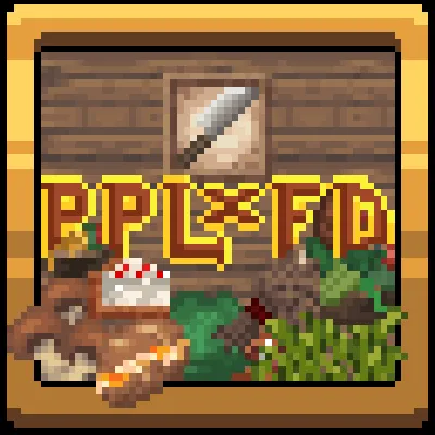 Pixel Perfection x FARMER'S DELIGHT