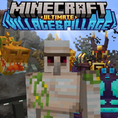 Village & Pillage: Ultimate