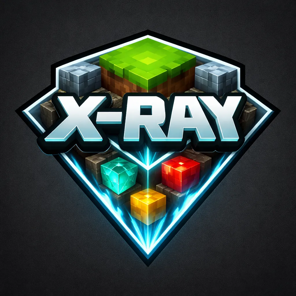 Xray - Dev Tools Neo/Forge/Fabric