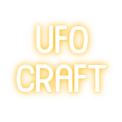 UfoCraft