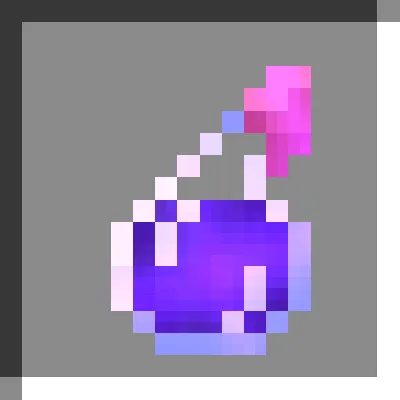 Potion of Blindness