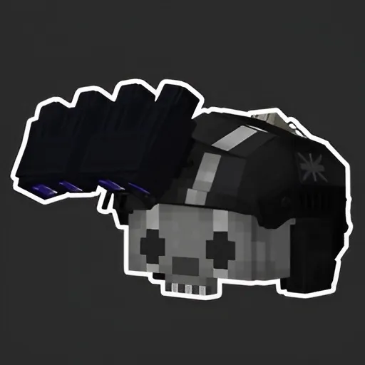 Brimm Armors | Tactical Military Armors