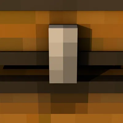 Big Hardcore Chest