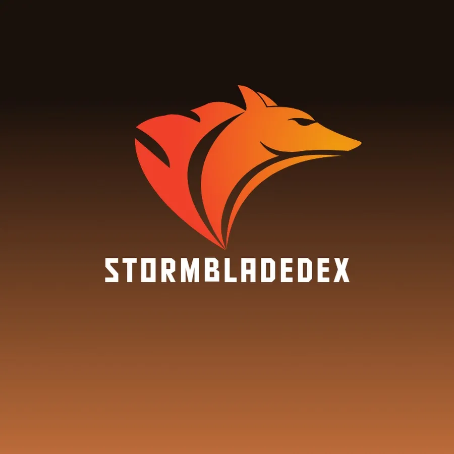Pack Song StormBladeDex