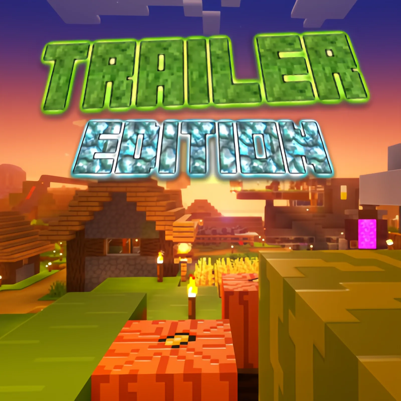 Trailer Edition