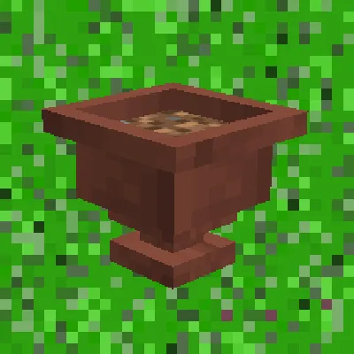 Custom Pots