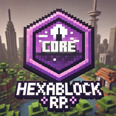 HexaBlockRP-Core