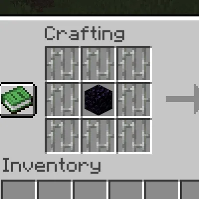 Easy Spawn Eggs