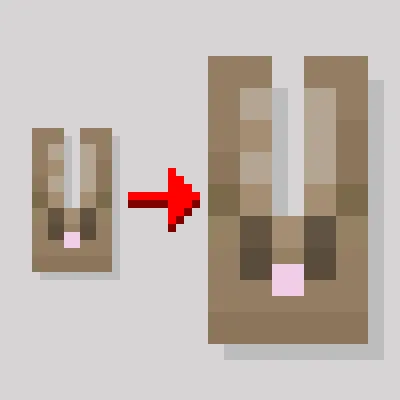 Big Rabbits