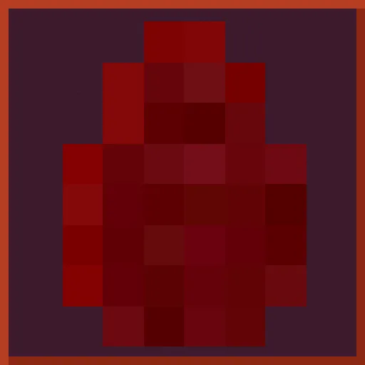 Sanguine | Blood Particles