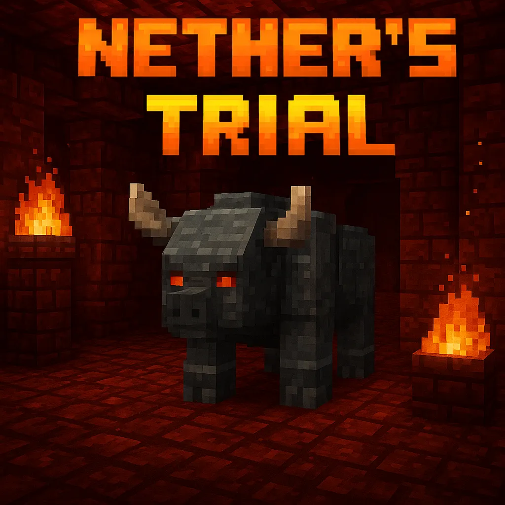 Nether's Trial