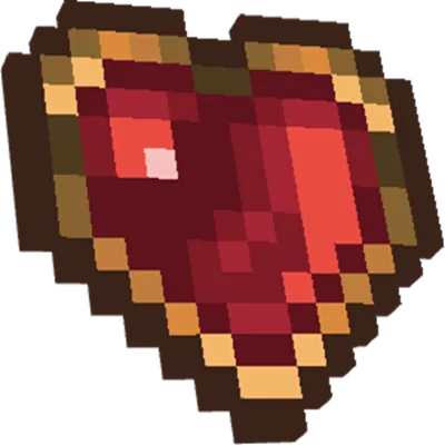 MrBlob37's Life Crystals