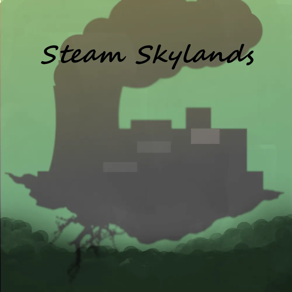 Steam Skylands - SS1