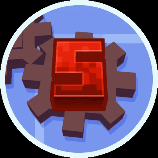 Create-ive Cogs