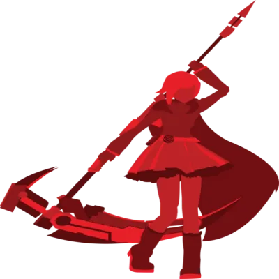 RWBY Grimm World