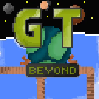 GregTech Beyond Coremod