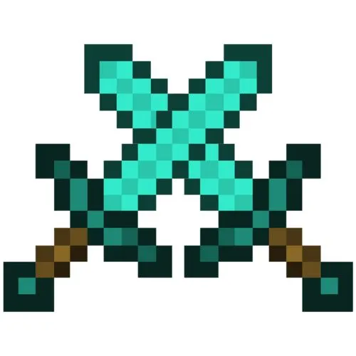 BlackWolf's Long Swords 