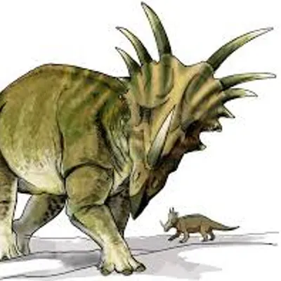 Other Essential Dinosaurs