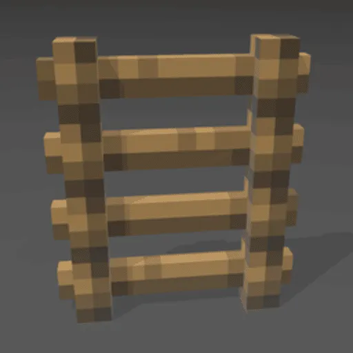 Better Ladders [Continued]