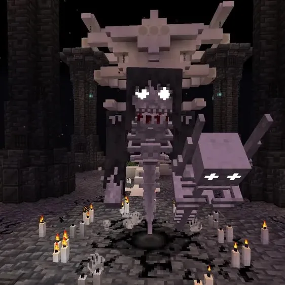 Graveyard Death mode