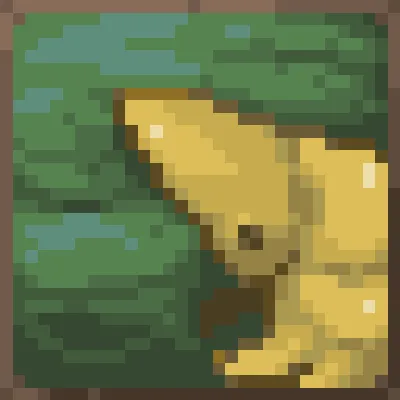 Feasts Of The Fallout: Iodized